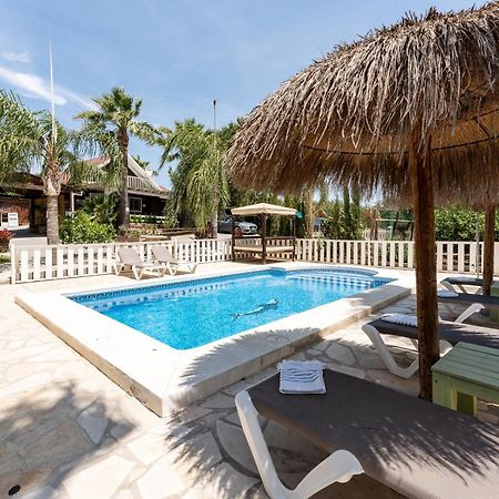 Casa Ops Villa Coín Екстериор снимка