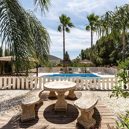 Casa Ops Villa Coín Екстериор снимка