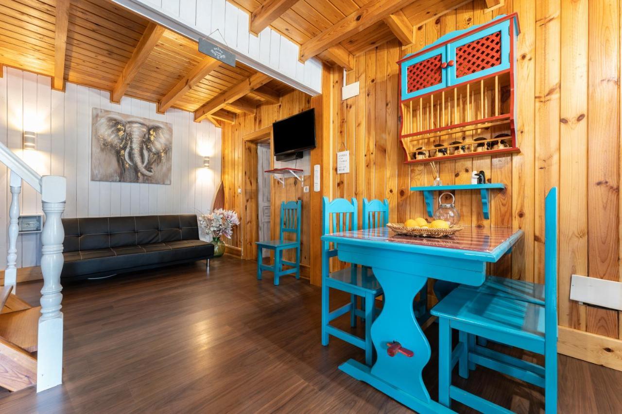Casa Ops Villa Coín Екстериор снимка