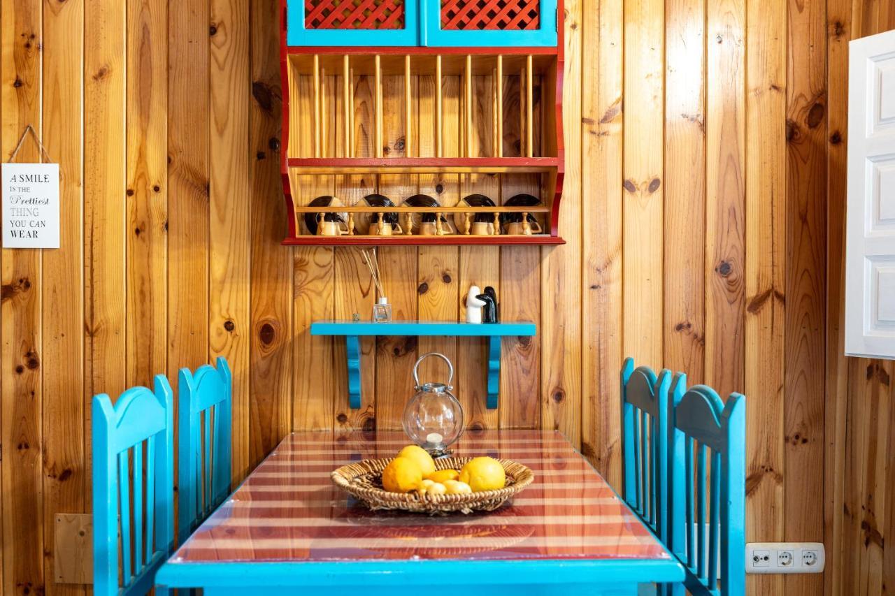 Casa Ops Villa Coín Екстериор снимка