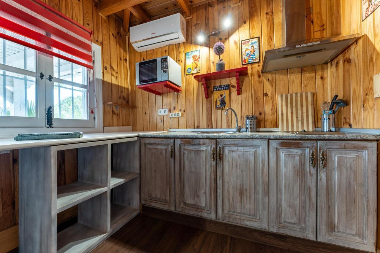 Casa Ops Villa Coín Екстериор снимка