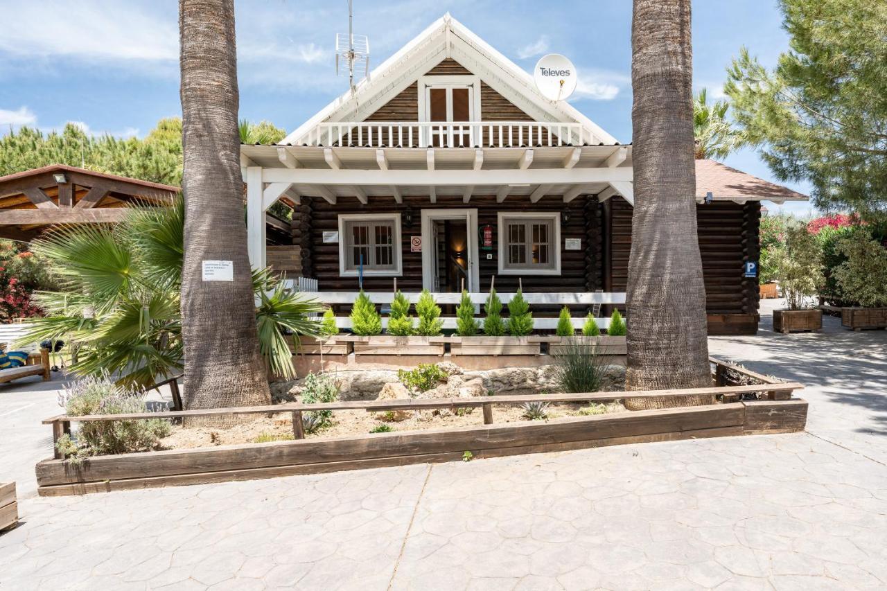 Casa Ops Villa Coín Екстериор снимка