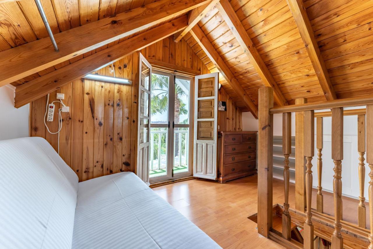 Casa Ops Villa Coín Екстериор снимка