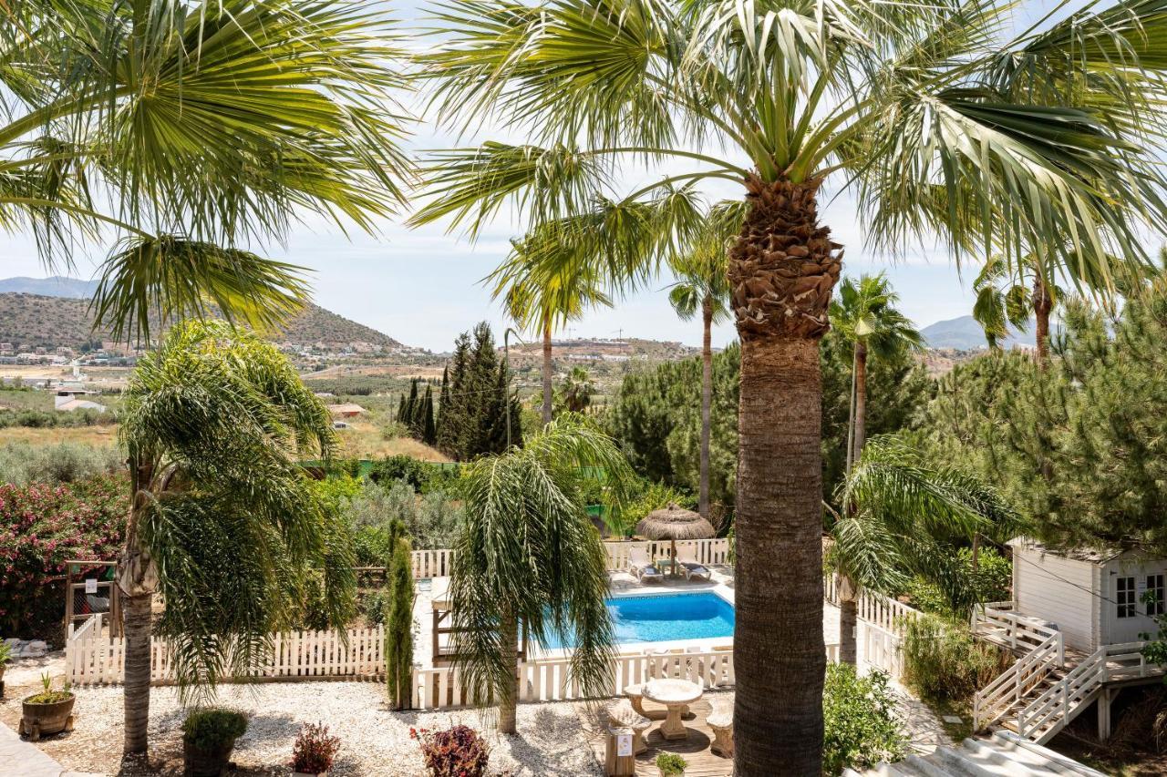 Casa Ops Villa Coín Екстериор снимка